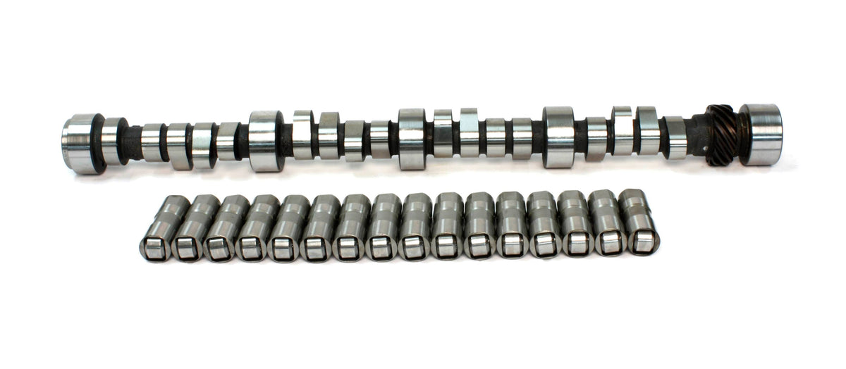 Thumpr Camshaft and Lifter Kit J235024