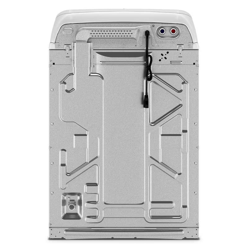 4.7 cu. ft. Top Load Washer in White J287