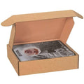 Kraft Literature Mailer Pack of 50 W421316