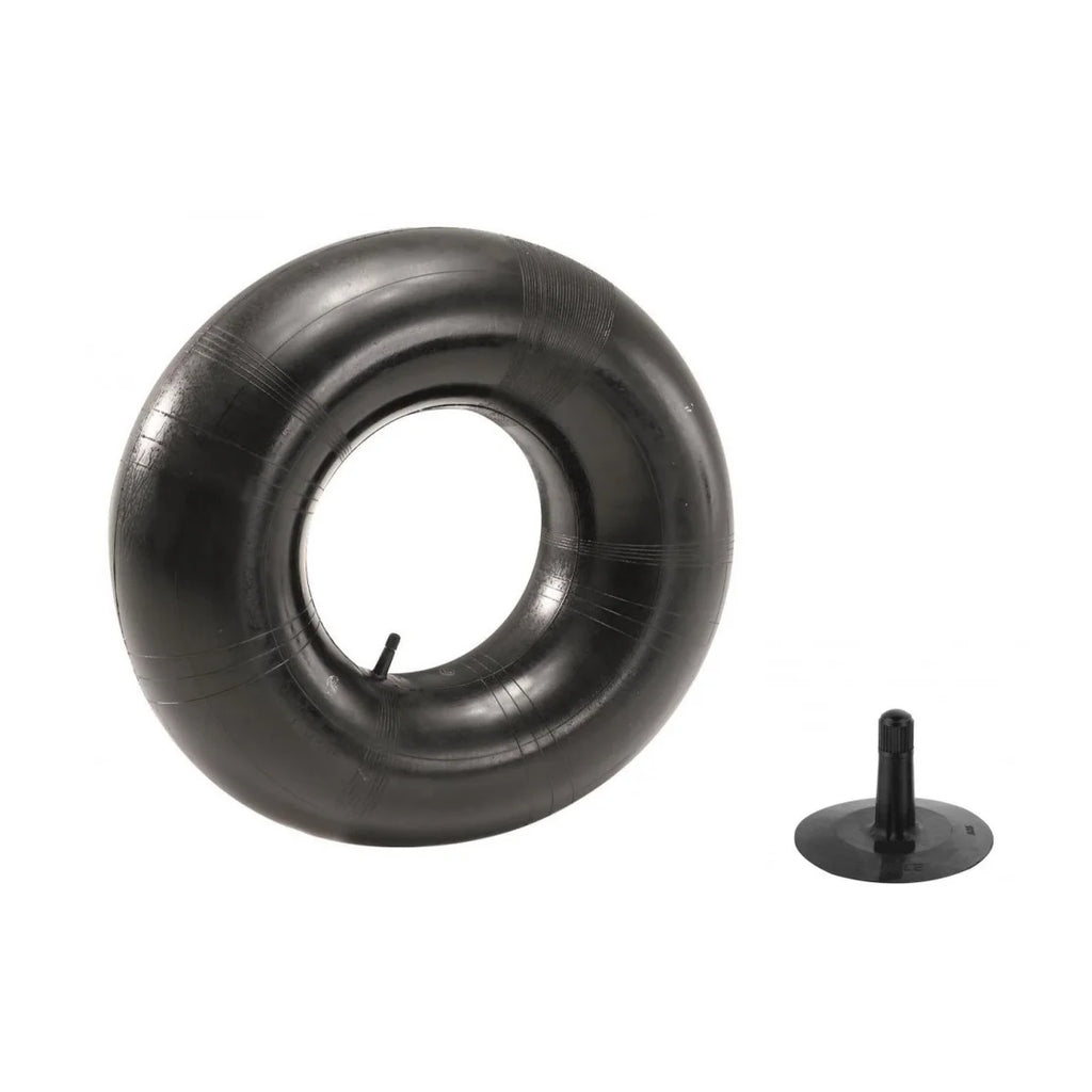 (2) Tire Inner Tubes 4.00x6 TR13 Straight Valve Stem S8705