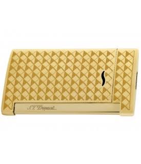 Slim 7 Lighter, Gold J5784