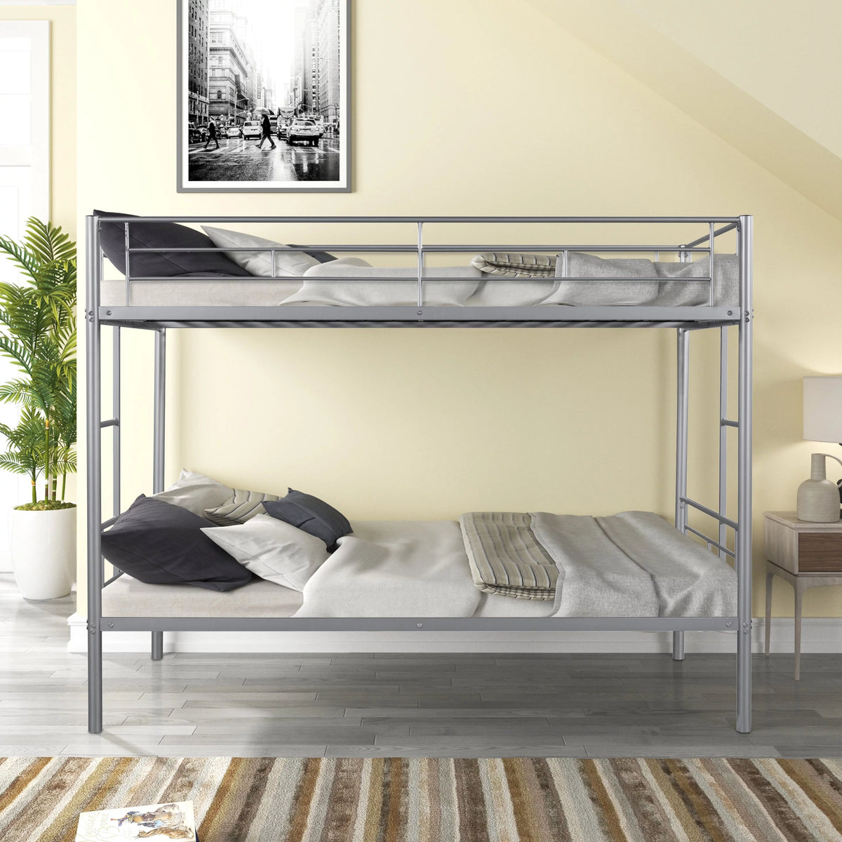 Bunk Bed T31516