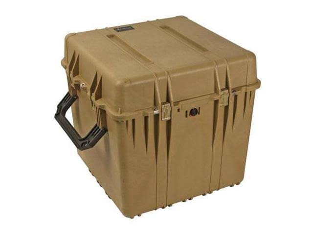 Cube Case H69445