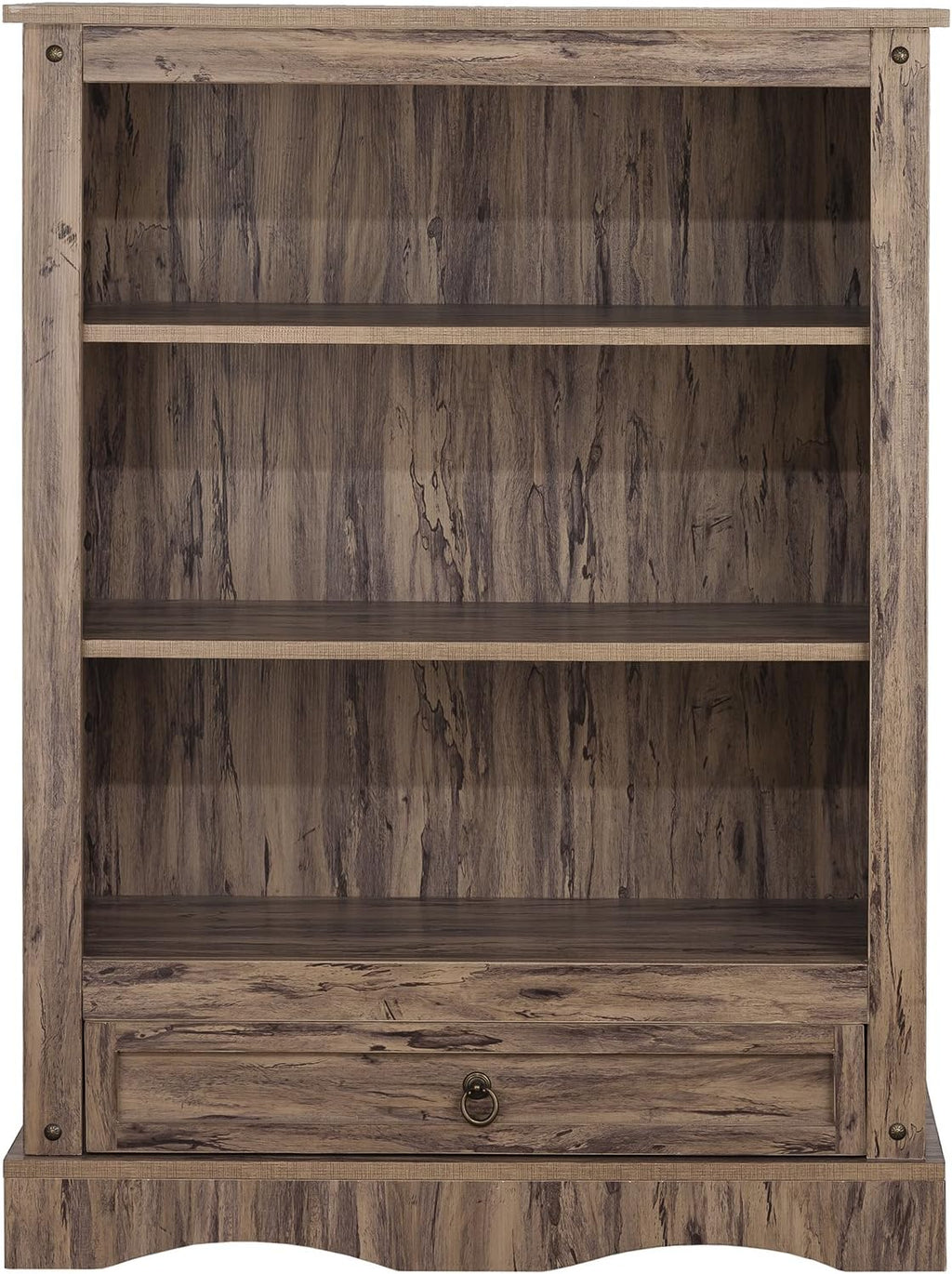 Brown Bookcase F72625