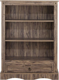 Brown Bookcase F72625