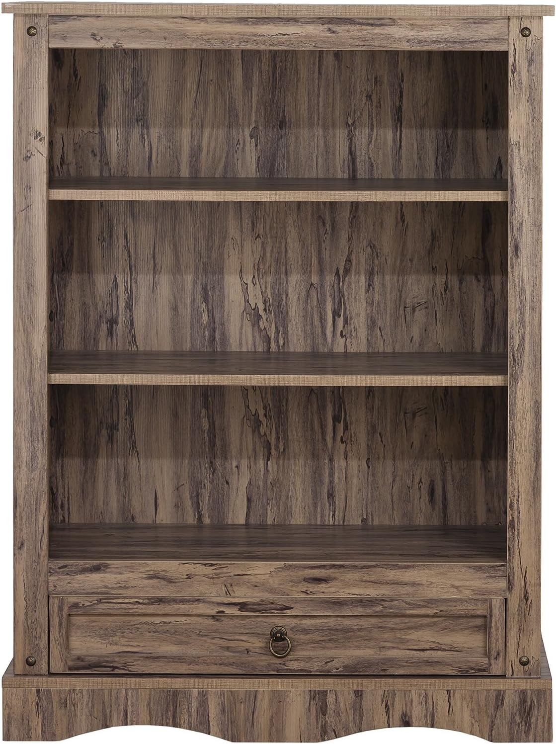 Brown Bookcase F72625