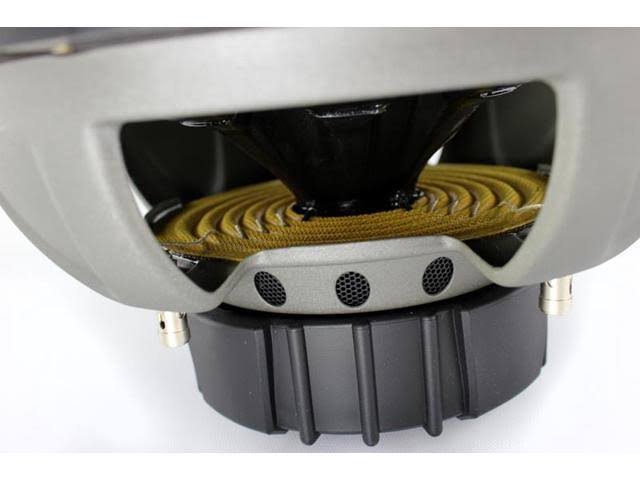 12 inch 900 Watt Car Subs + Sealed Car Enclosure Box H151355