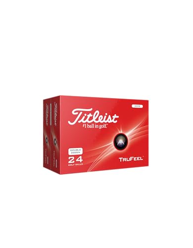 Double Dozen Golf Balls L1132