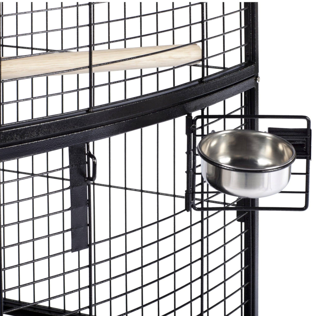 Large Corner Bird Cage C522118