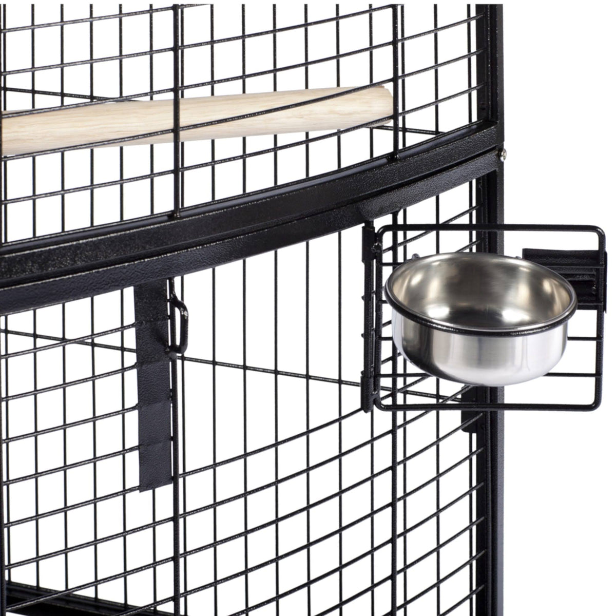 Large Corner Bird Cage C522118