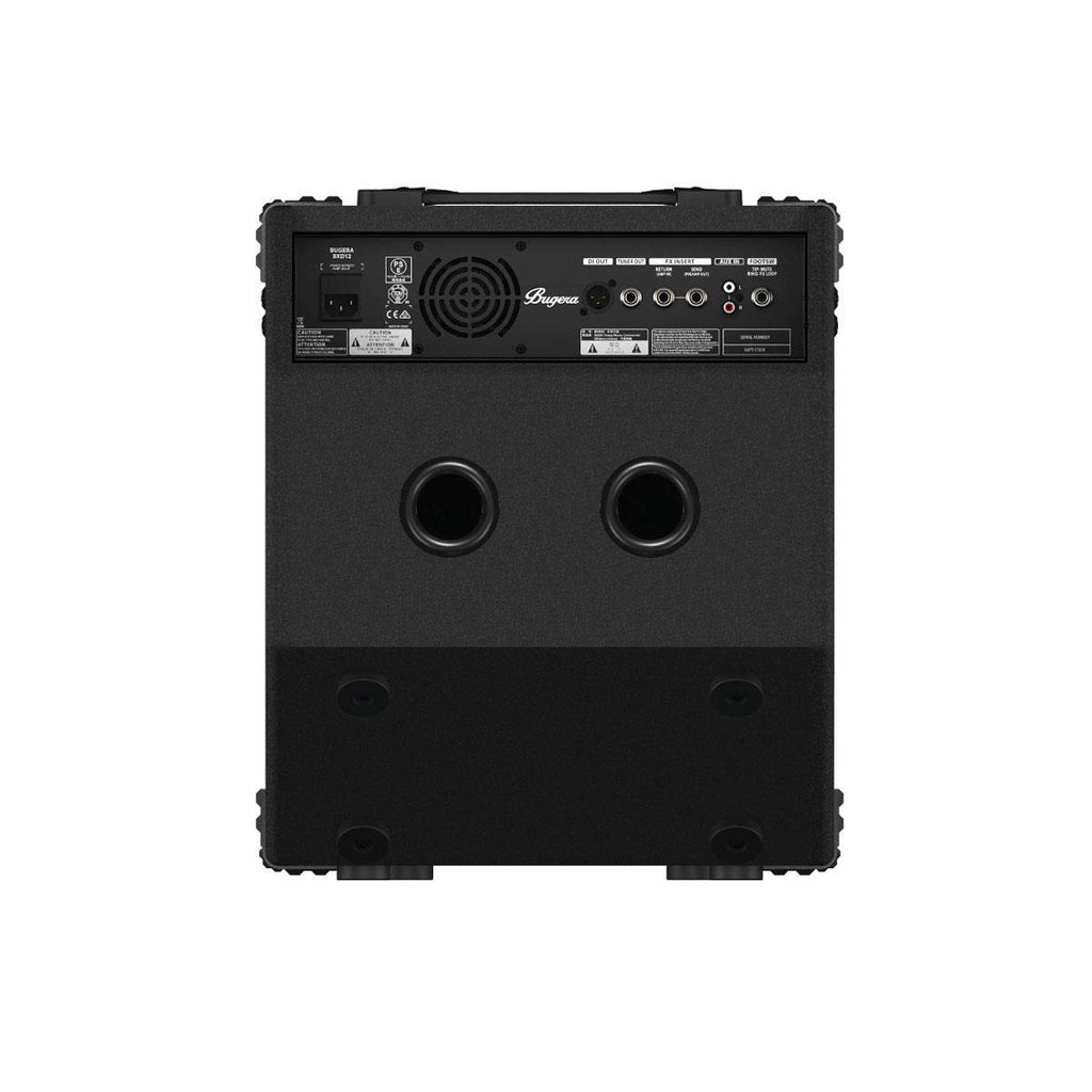 Bass Combo Amplifier B9345