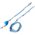 Adjustable Complete Mooring Line, 5-19 ft. B2346