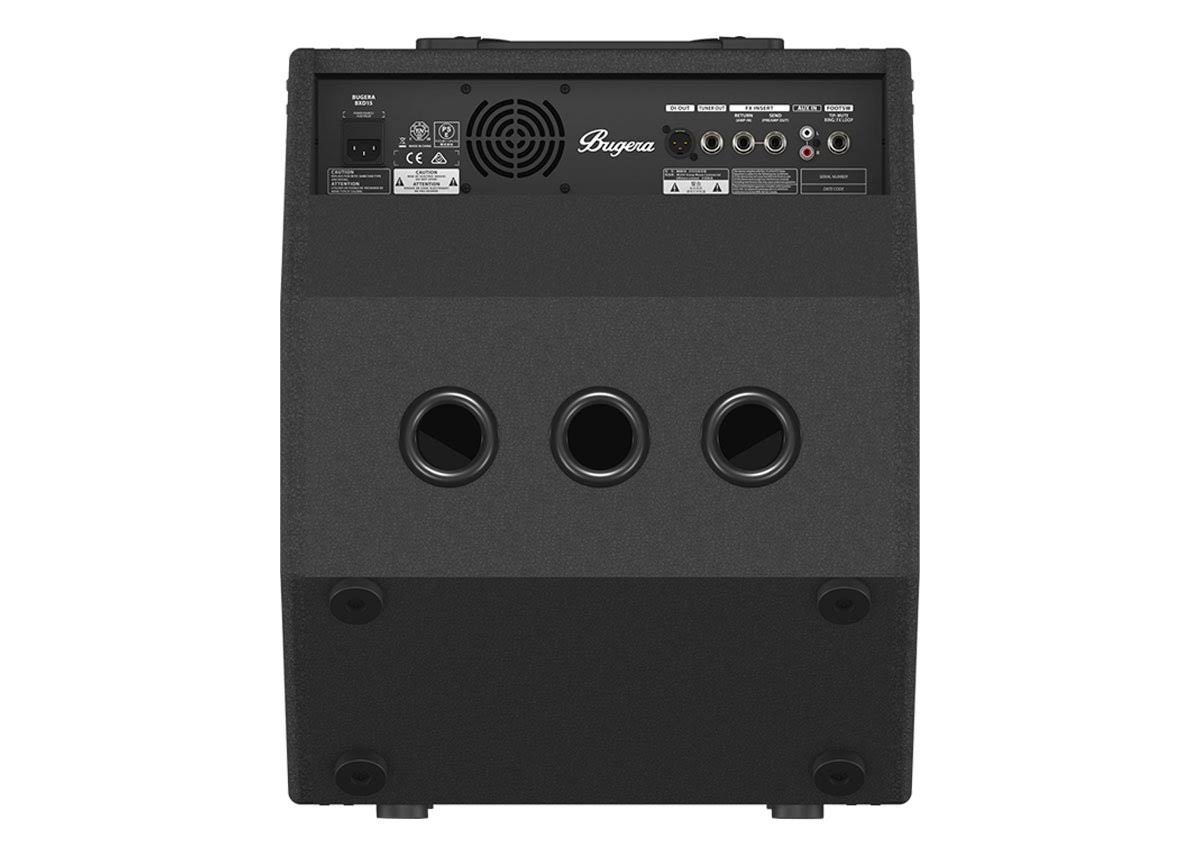Bass Combo Amplifier B9345