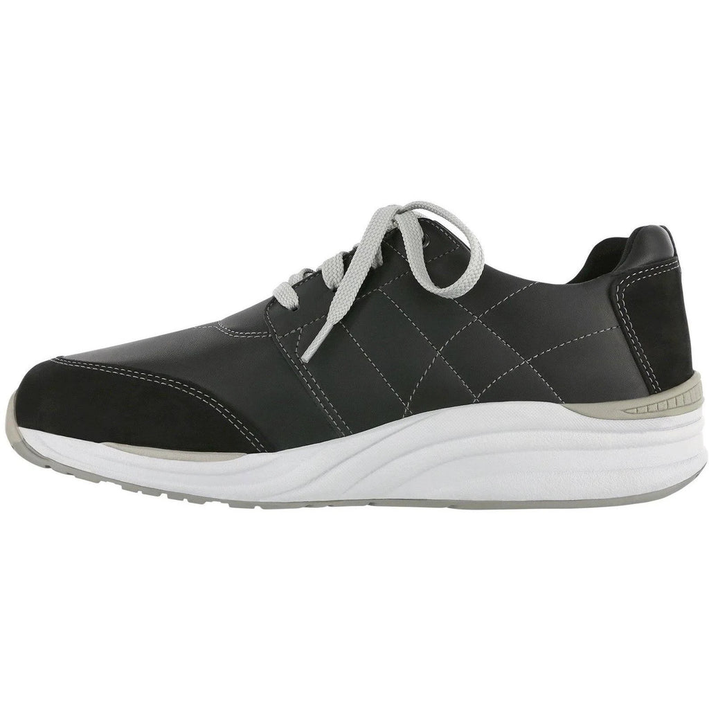 Venture Black Shoes Y6455