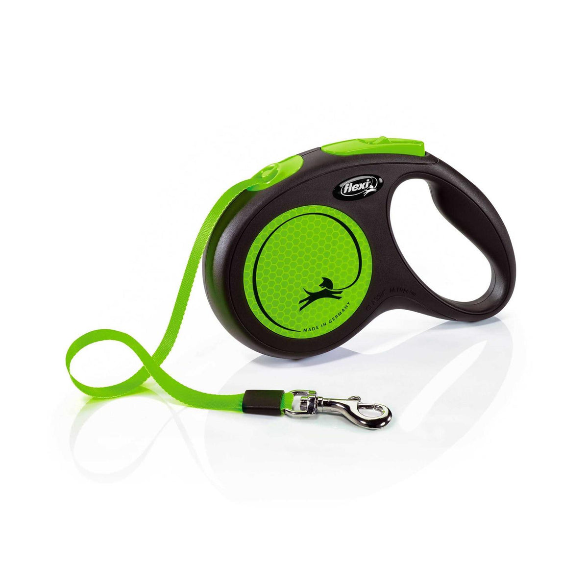 Retractable Tape Leash F951505