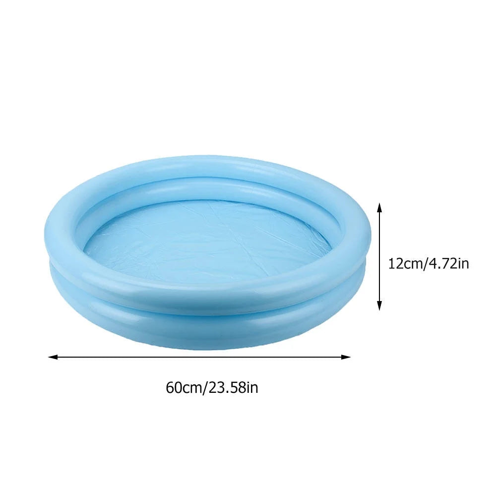Inflatable Sand Trays, 2Pcs Portable H5500