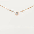 Necklace J161