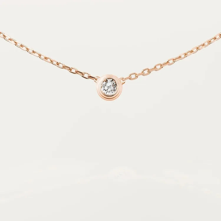 Necklace J161