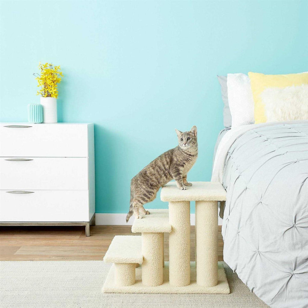 18.5 or 24.5 inch 2-in-1 Pet Steps Y804271
