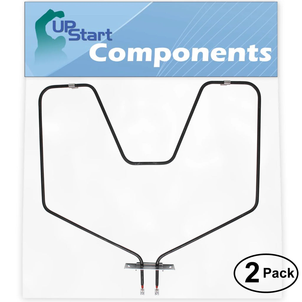 2-Pack Oven Heating Element F22293