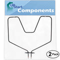 2-Pack Oven Heating Element F22293