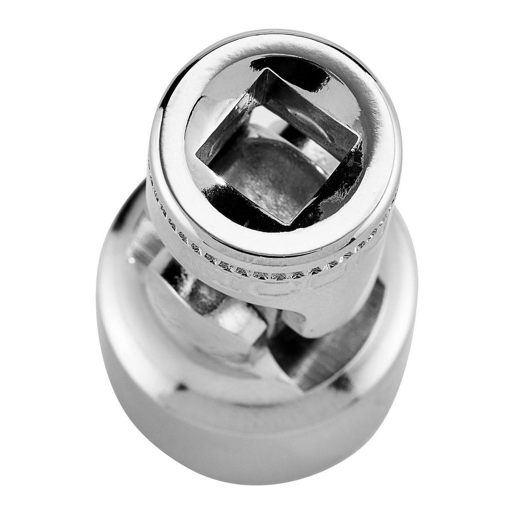 1/4 in. Drive SAE Universal Joint Socket Set, 6-Piece Y5866