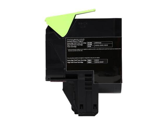 High Yield Magenta Toner Cartridge G4027