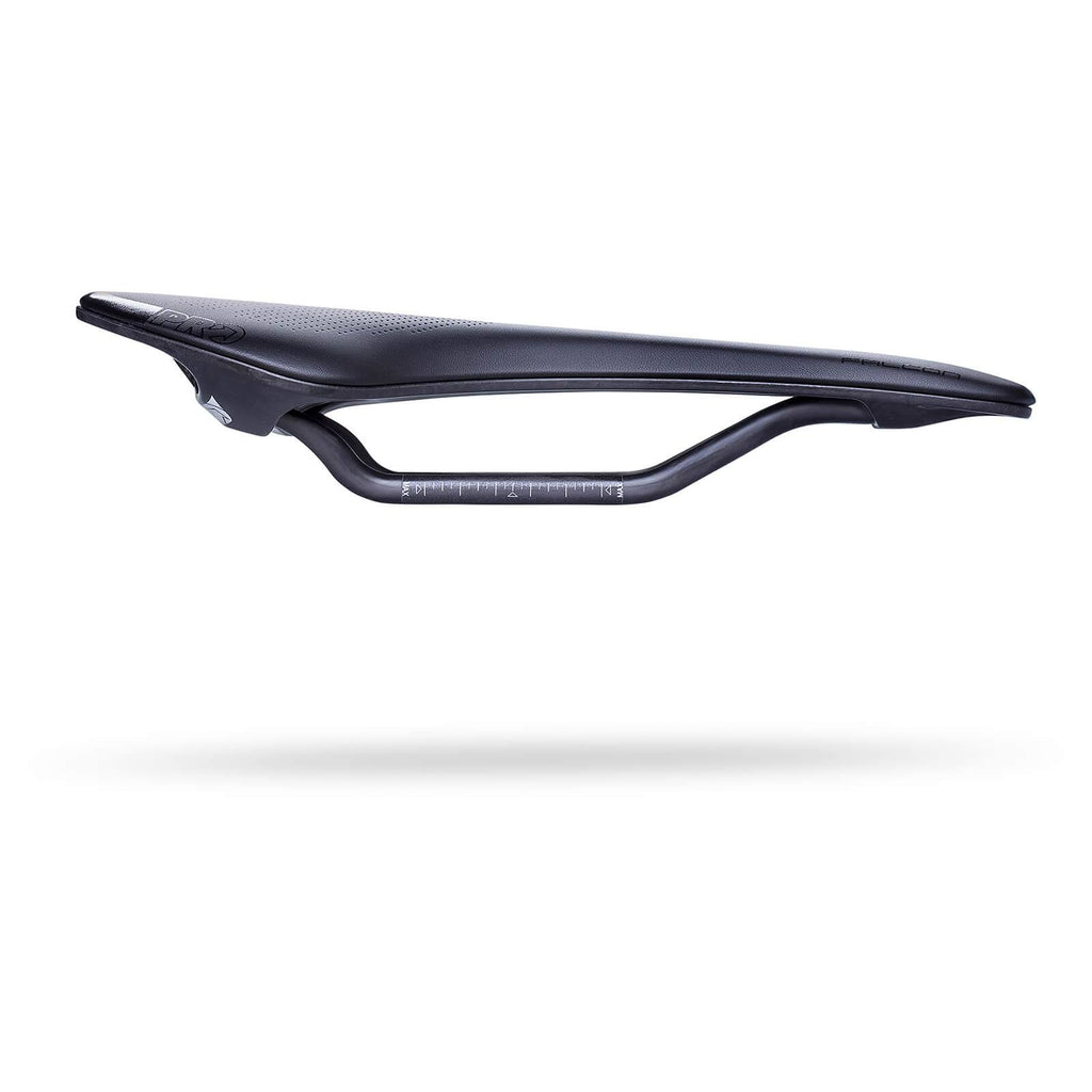 Black Carbon Saddle I772