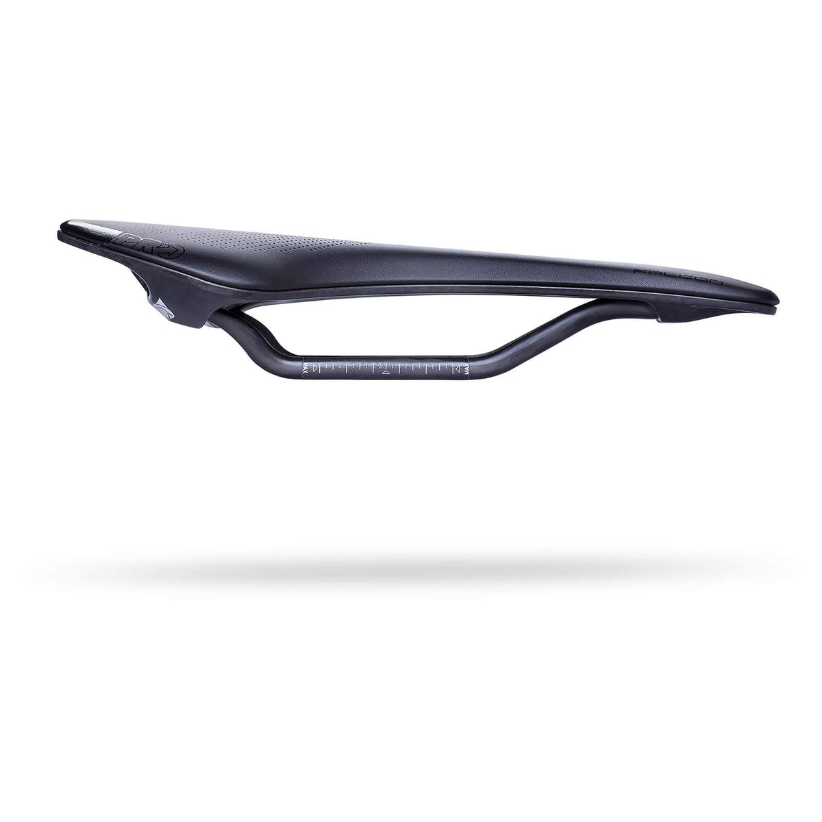 Black Carbon Saddle I772