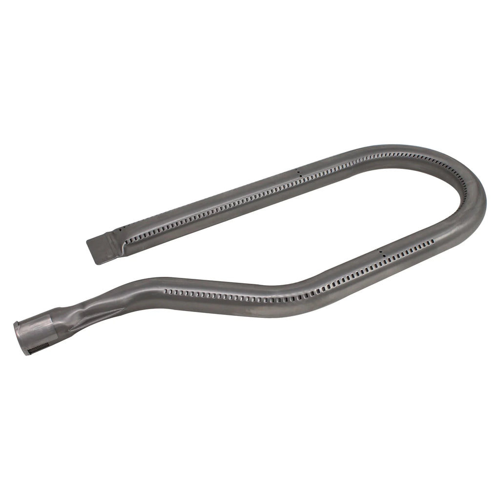 3-Pack Stainless Steel BBQ Gas Grill Tube Burner Replacement Parts J794239