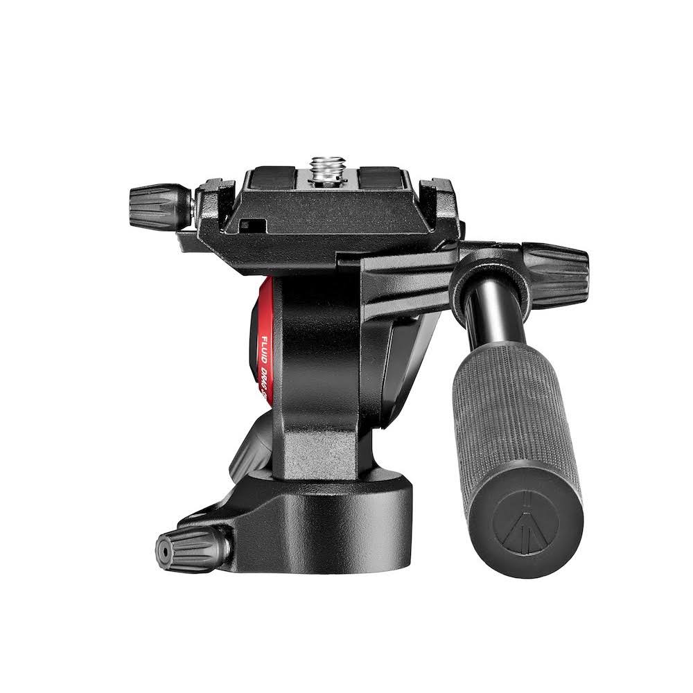 Fluid Video Head X1905