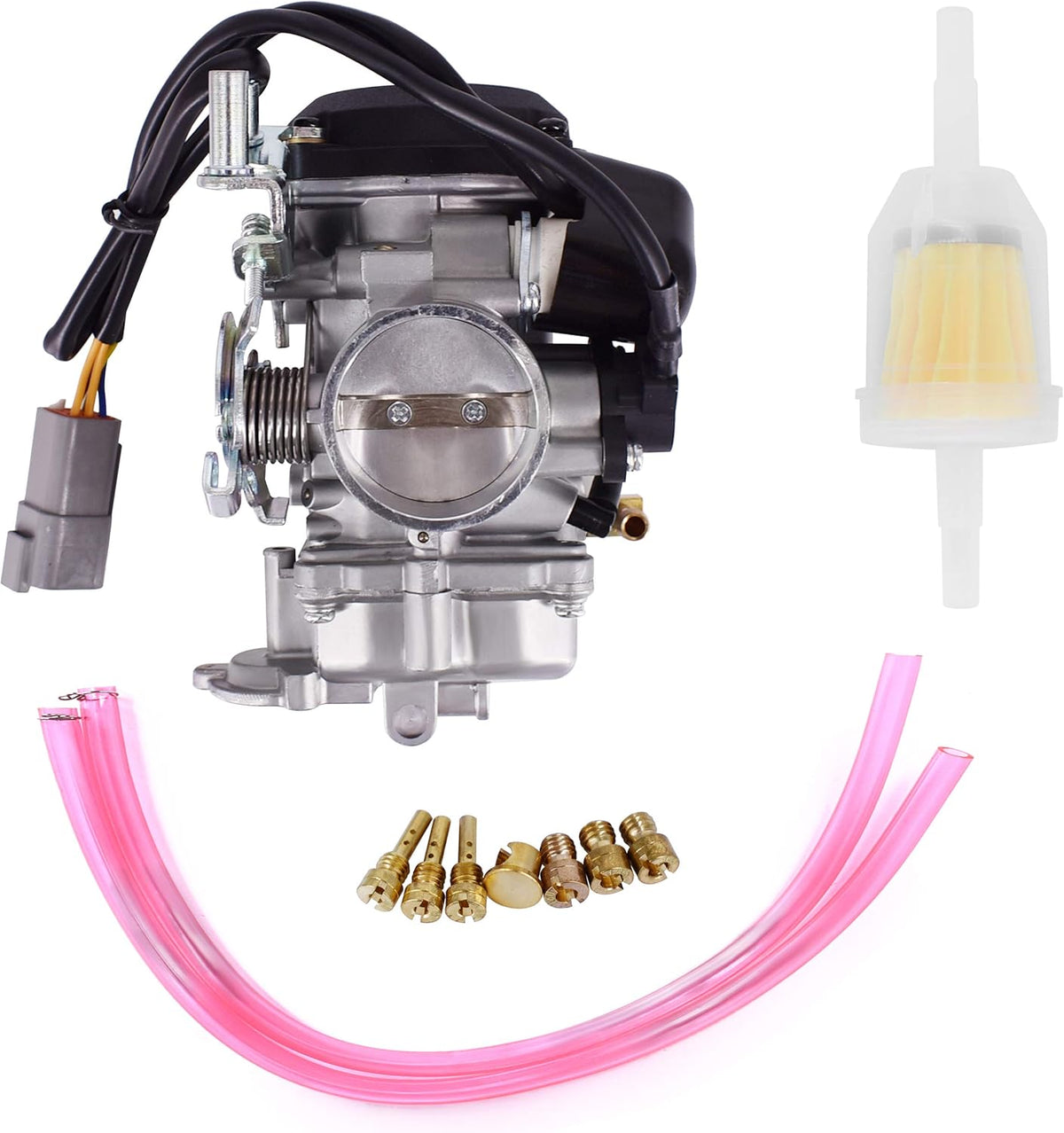 Carburetor for 2001 Buell Blast A15294
