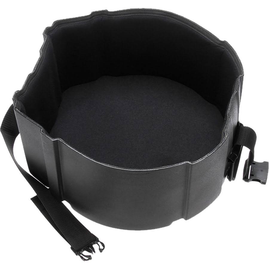 15 x 18 Inches Floor Tom Drum Case with Foam J47185