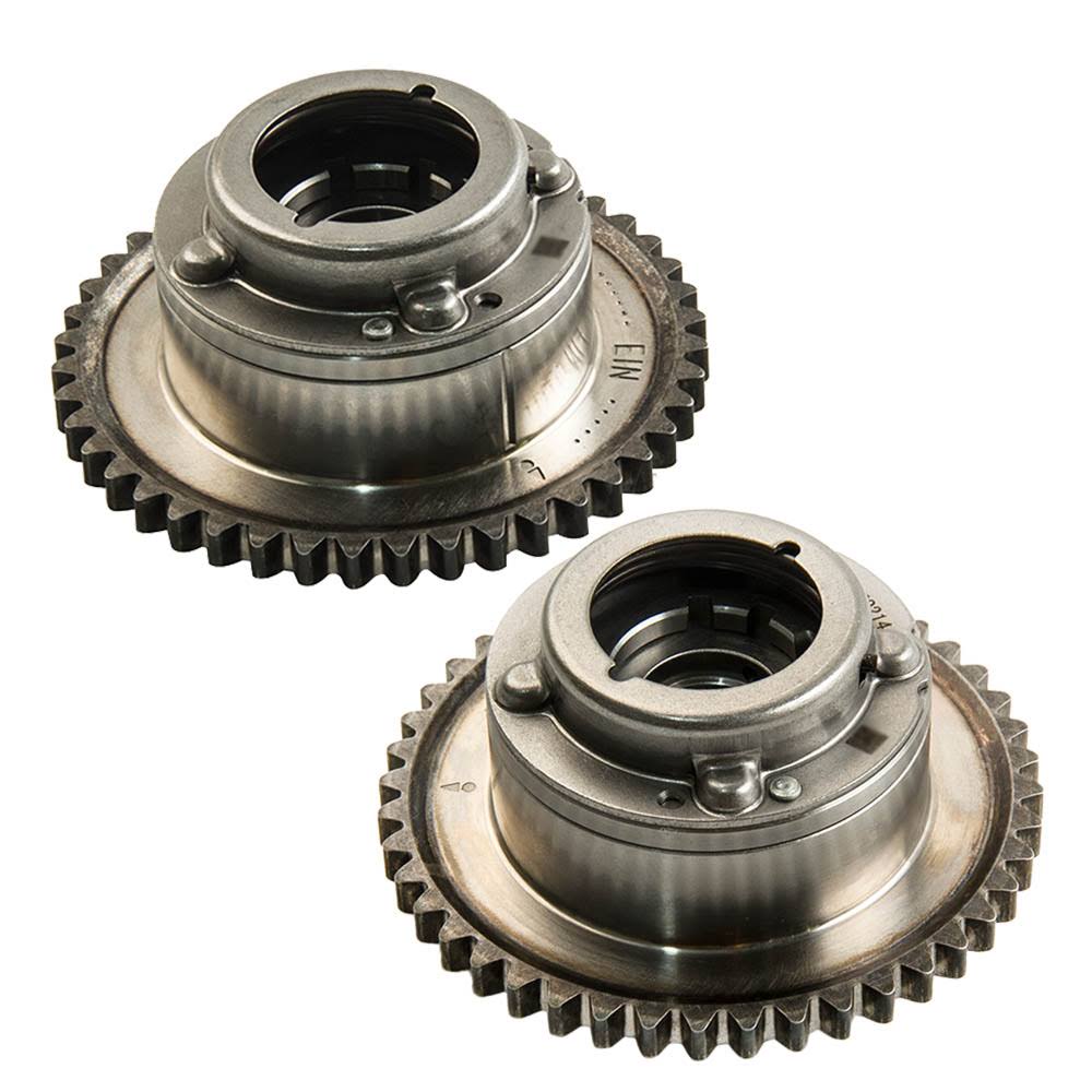 2pcs Camshaft Adjuster Actuator for Mercedes W204 G885010