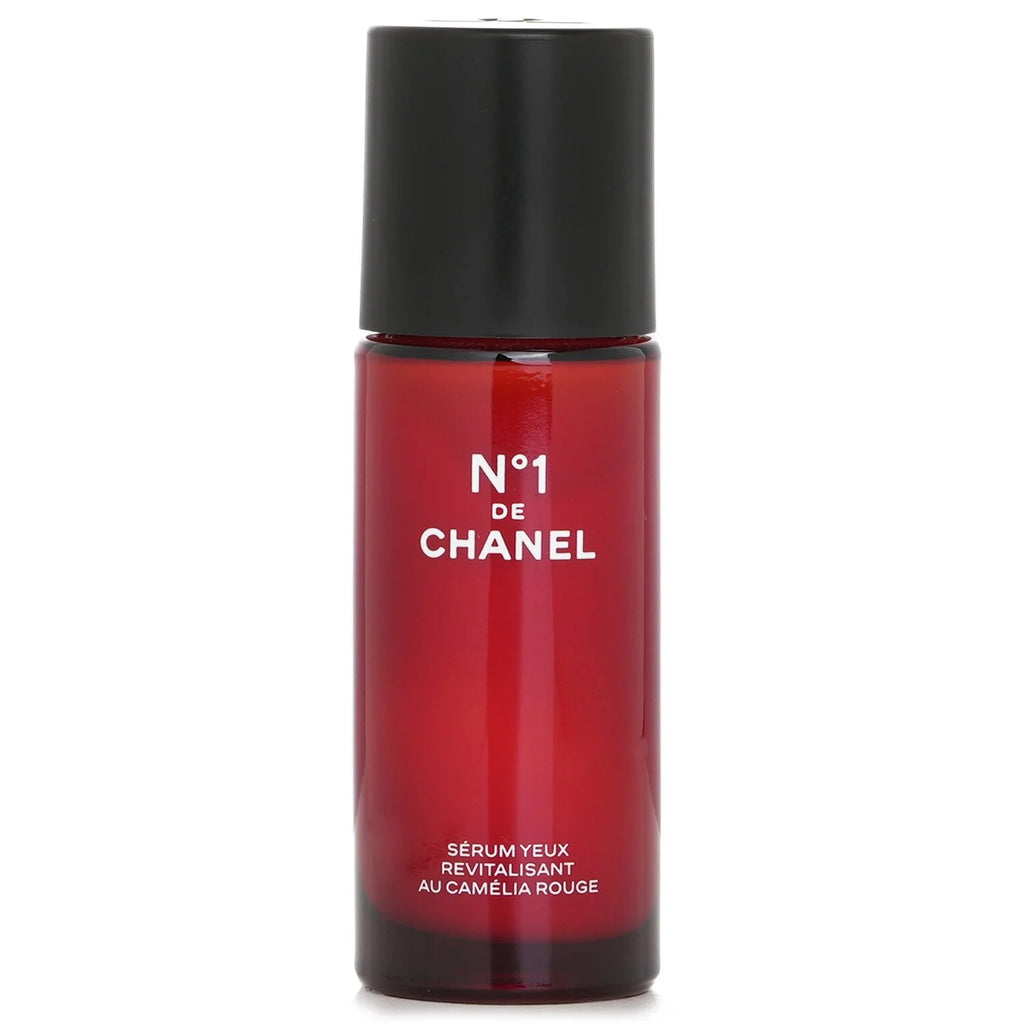 Red Camellia Revitalizing Eye Serum 15ml N6027