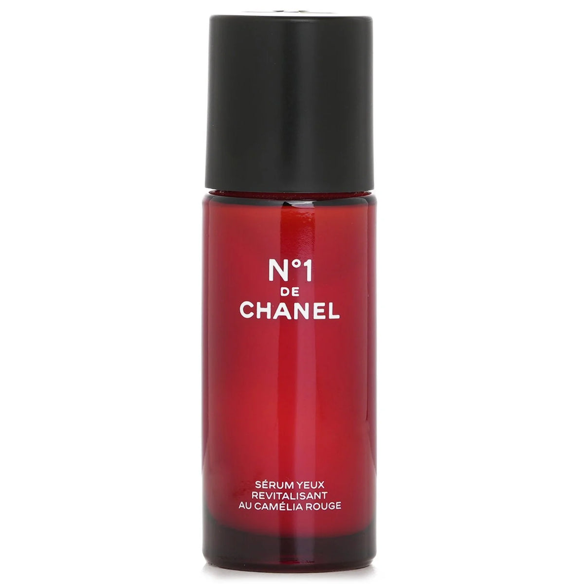 Red Camellia Revitalizing Eye Serum 15ml N6027