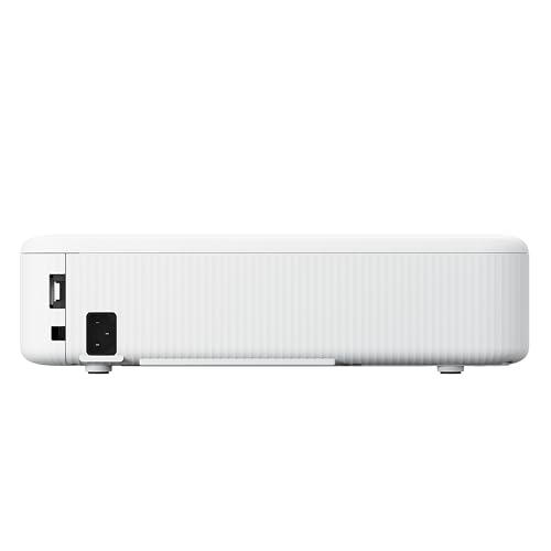 Full HD 1080p Smart Streaming Portable Projector A576