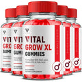 5 Pack Gummies 300 Gummies V549