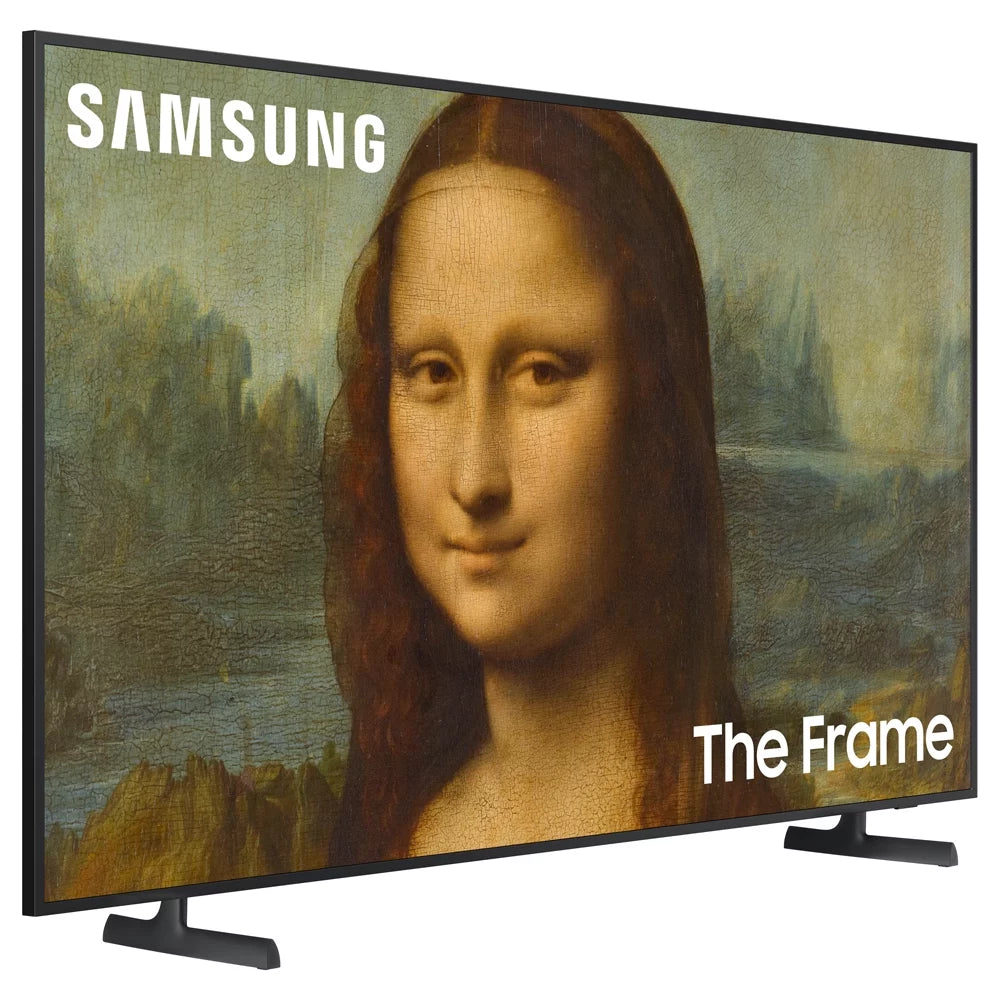 65 inch QLED 4K UHD Smart Television E246810