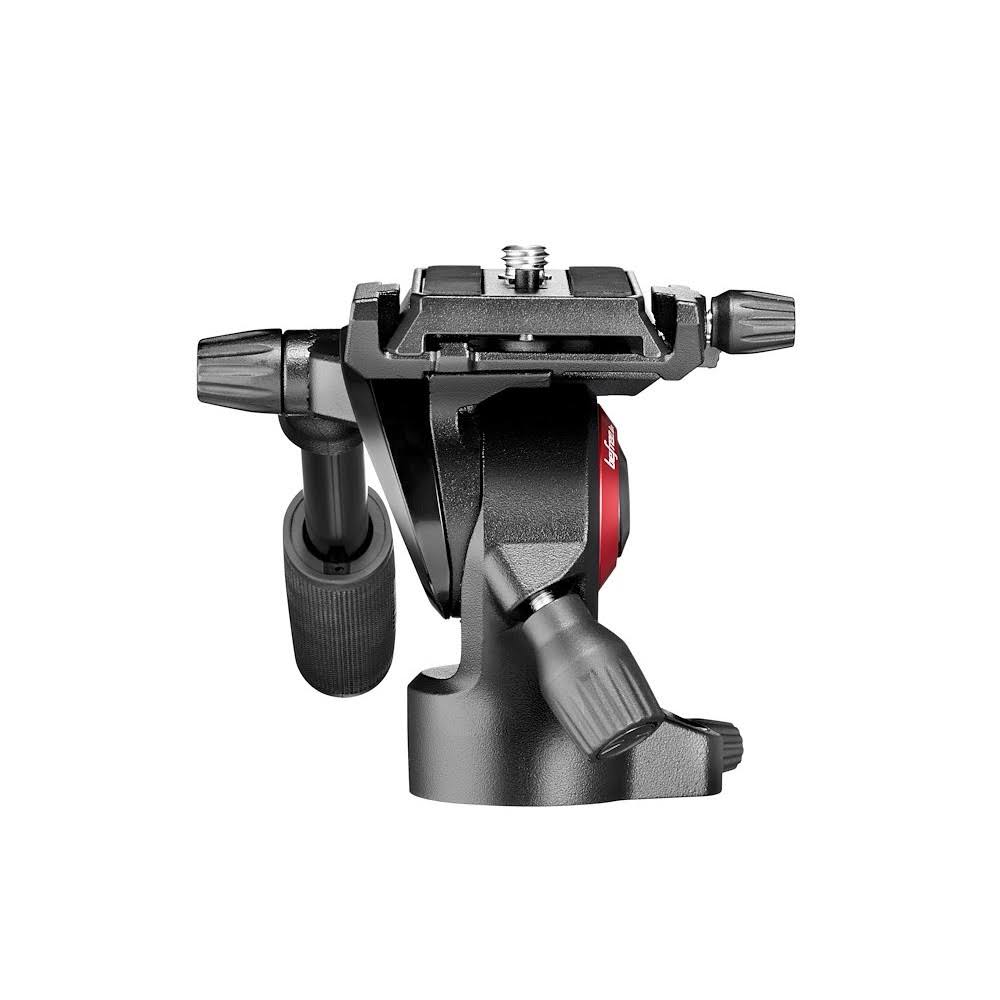 Fluid Video Head X1905