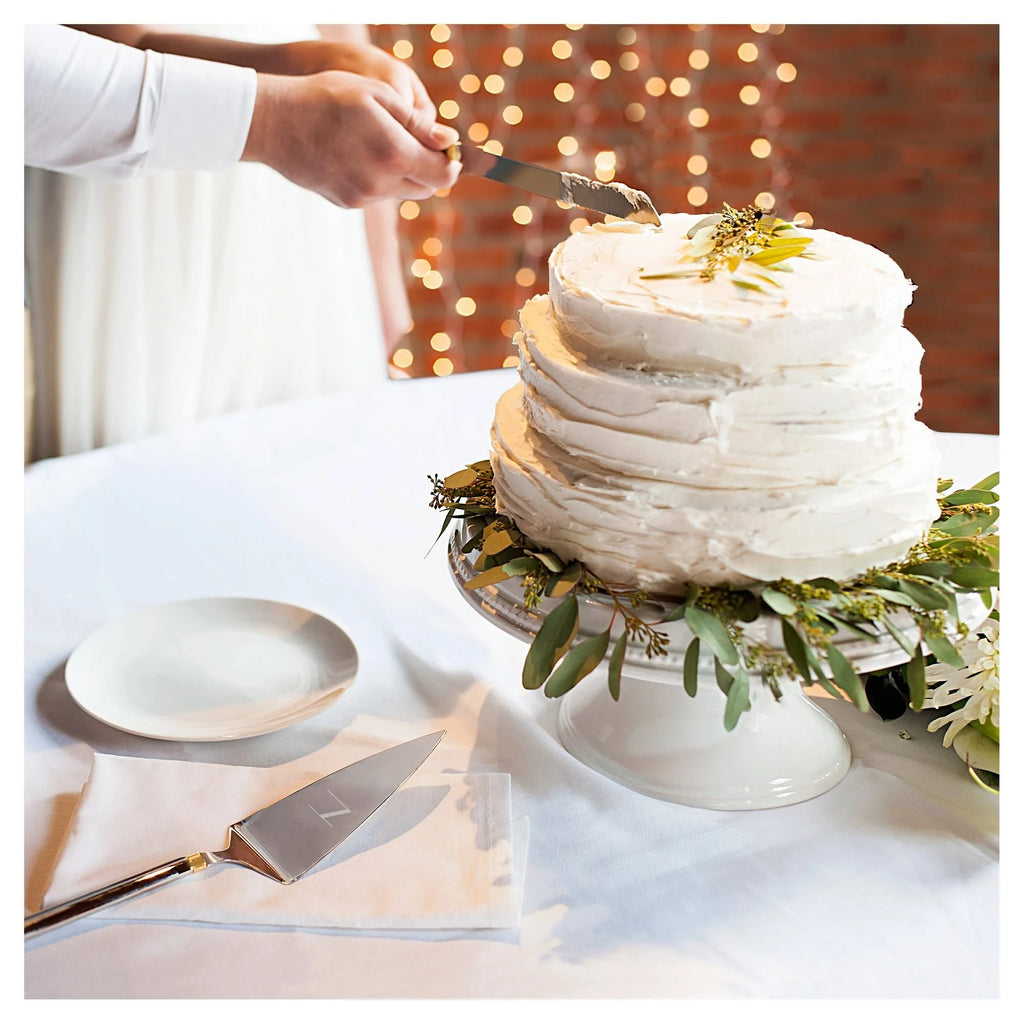 Cake Serving Set C825