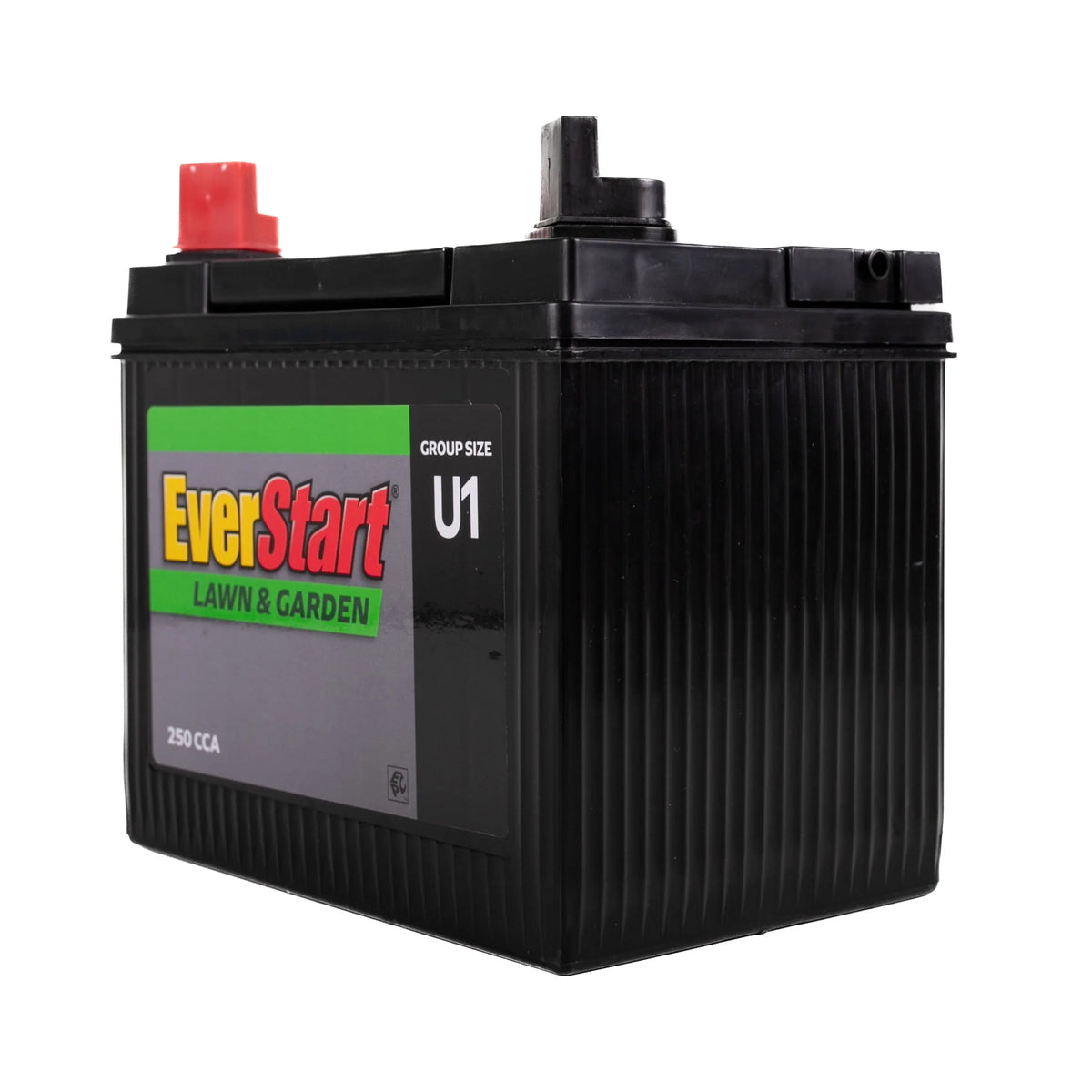 Lead Acid Lawn and Garden Battery, Group Size U1R 12 Volt, 250 CCA H50045