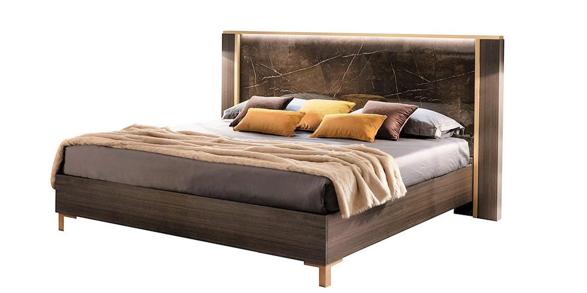 King Bedroom Set D143