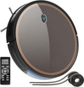 2000pa Suction Robotic Vacuum Cleaner with Boundary Strips J663053