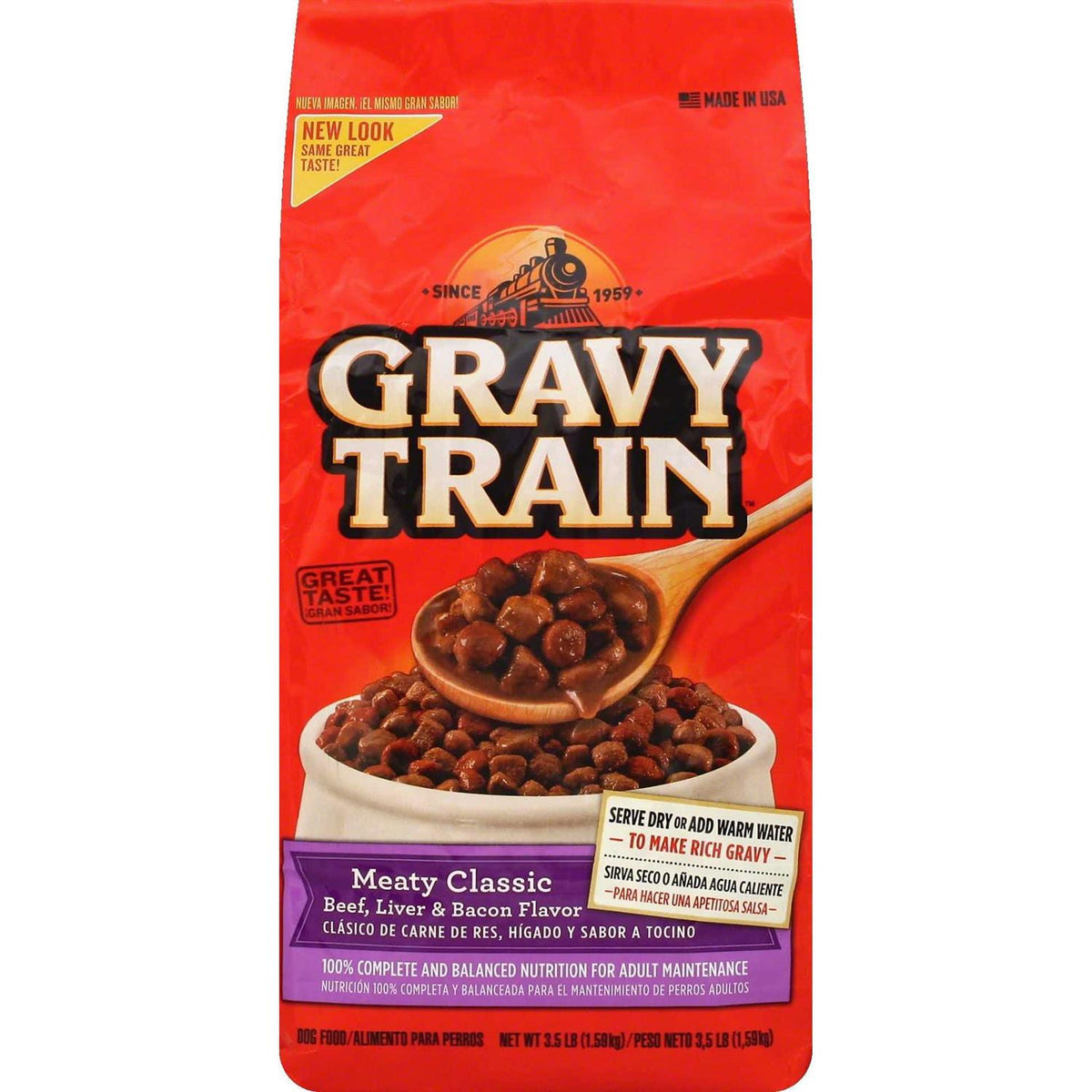 Dog Food T582952
