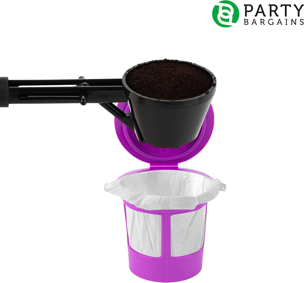Black Coffee Scoop G47785