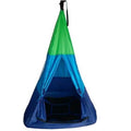 Outdoor Teepee Tent Swing S14623