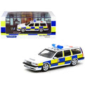 Right Hand Drive Diecast Model Car S3786