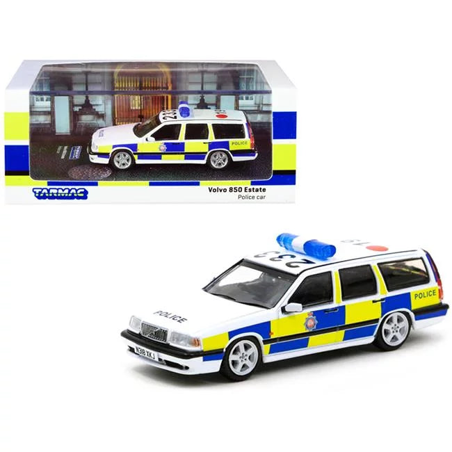 Right Hand Drive Diecast Model Car S3786