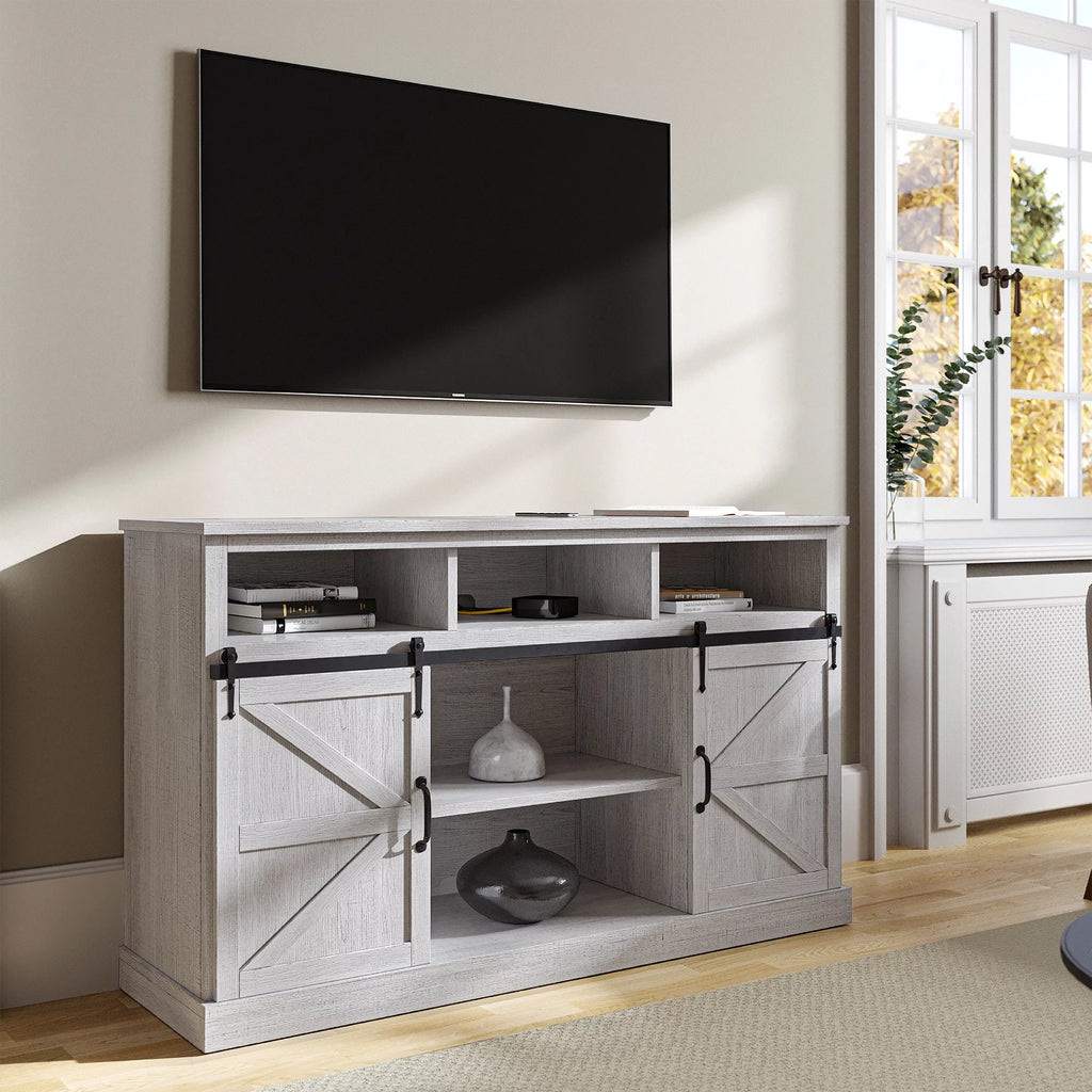 Sargent Oak TV Stand D95280